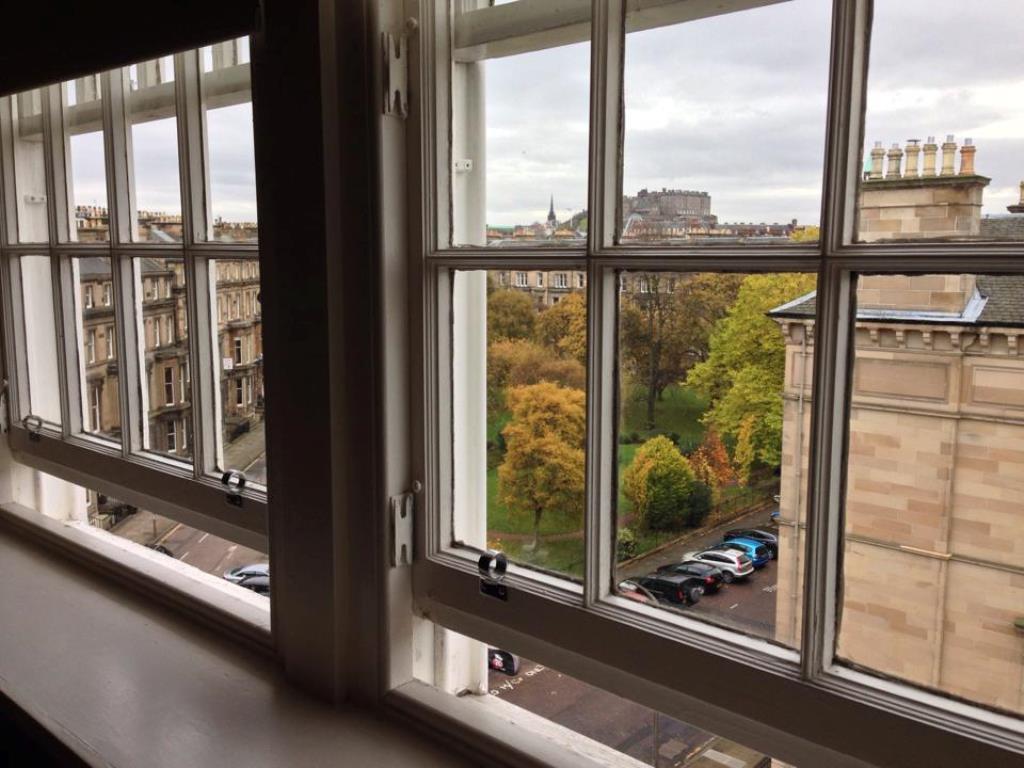 B+B Edinburgh 4* Edimburgo