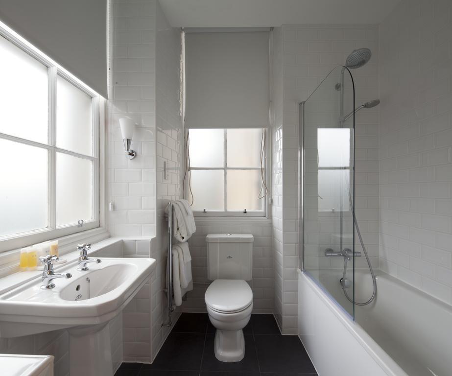B+B Edinburgh 4* Édimbourg